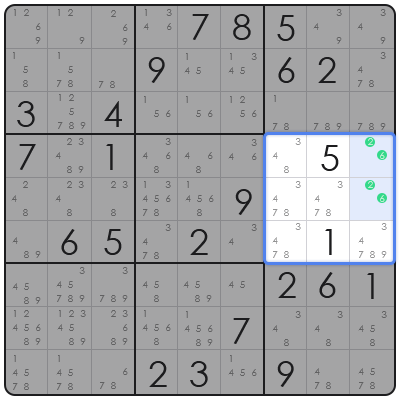 how to play sudoku